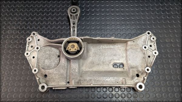 RS3 8P Vorderachse