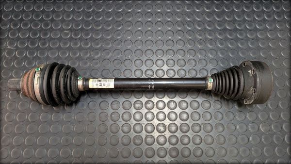 RS3 8P Antriebswelle hinten links