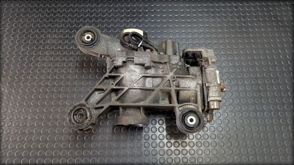 RS3 8P Hinterachsgetriebe Differnential