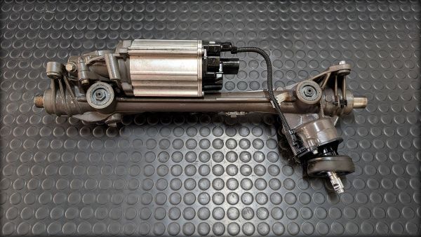 RS3 8P Lenkgetriebe
