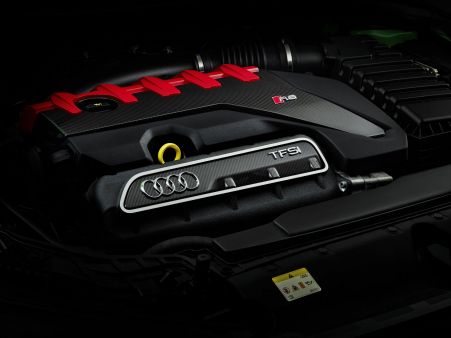 RS3 8P Motor Getriebe Steuergerät Kabelbaum - Setangebot