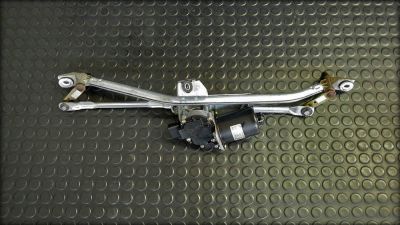 RS4 Biturbo Motor Frontscheibenwischer mit Gestänge