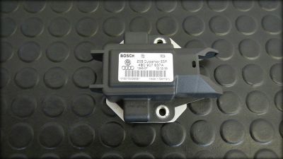RS4 Biturbo Steuergeräte Sensoren Pumpen