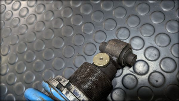 RS4 S4 Biturbo Bilstein Gewindefahrwerk Sportfahrwerk
