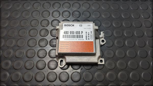RS6 C5 Airbagsensor