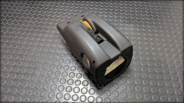 RS6 C5 Verkleidung Lenkstockschalter