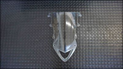 S 1000 RR Scheibe Windschild