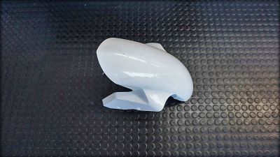 S 1000 RR Kotflügel Fender vorne