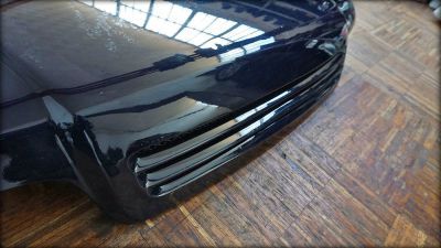 RS2 S2 Motorhaube spezial I