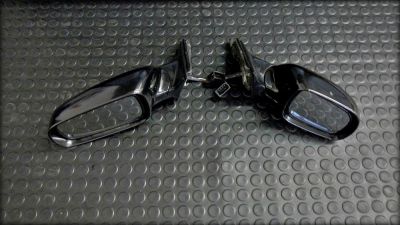 S3 Aussenspiegel