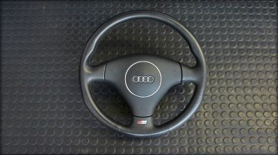 S3 Sportlenkrad