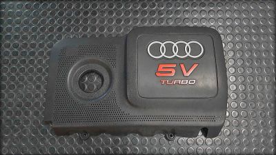 S3 1.8T Motorverkleidung