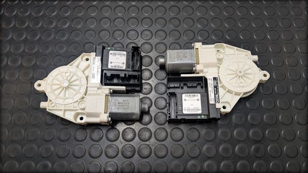 S3 8P Fensterhebermotor