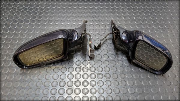 S4 B5 Aussenspiegel abblendbar