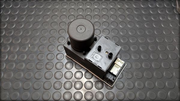 S4 B5 Pumpe Zentralverriegelung
