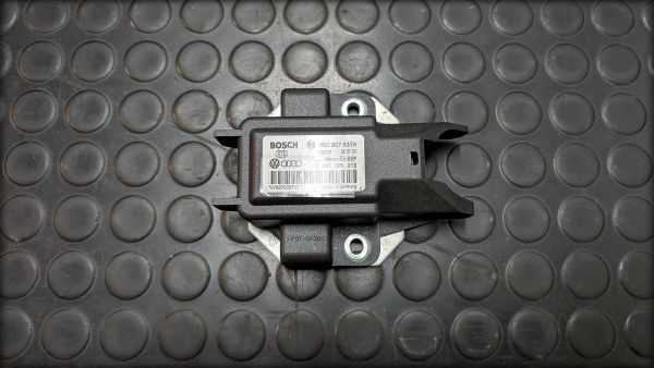 S4 B5 Dualsensor Querbeschleunigung