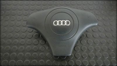 S4 Biturbo Airbag Fahrer