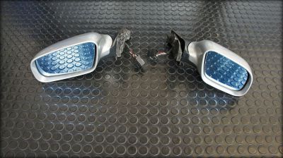 S4 Biturbo Aussenspiegel
