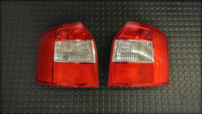 S4 V8 B6 Heckleuchten / Blinker