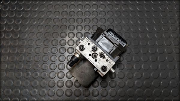 S4 B6 ABS Aggregat