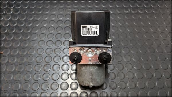 S4 B6 ABS Aggregat