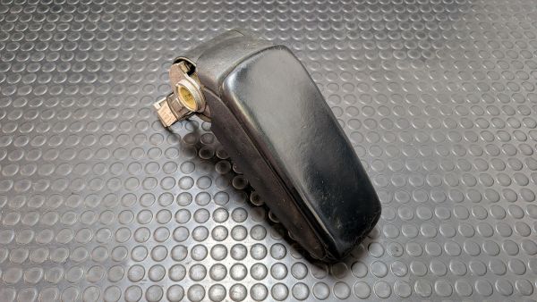 S6 C5 Mittelarmlehne