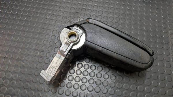 S6 C5 Mittelarmlehne