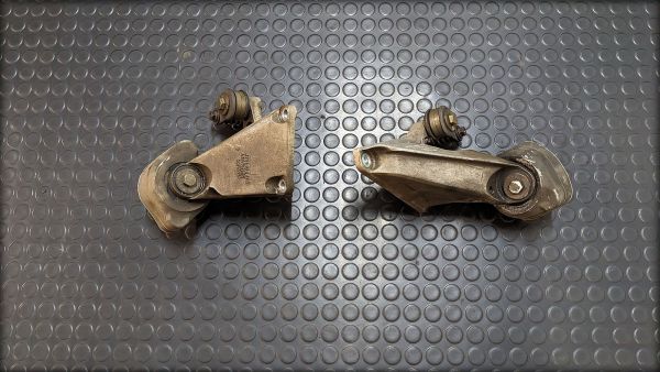 Audi S6 C5 Umrüstset Handschaltung