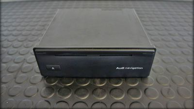 S6 C5 V8 Navigations Rechner