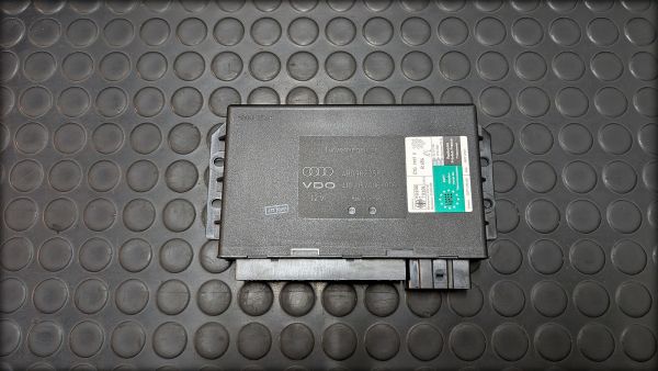 S6 C5 Steuergerät Zentralverriegelung