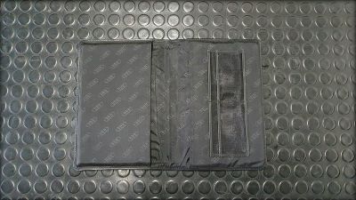 S6 Plus Bordmappe