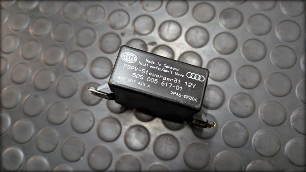 S6 Plus Steuergerät Memory Aussenspiegel