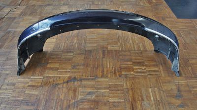 S8 D2 Facelift Stossstange vorne