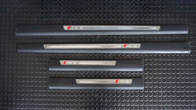 Regal / Set RS6 C6 V10 Biturbo