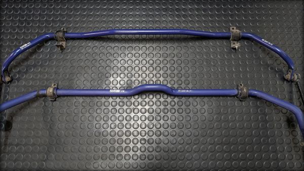 TT 8N Sportstabilisatoren H&R
