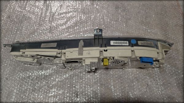 V8 Typ44 Tacho Kombiinstrument