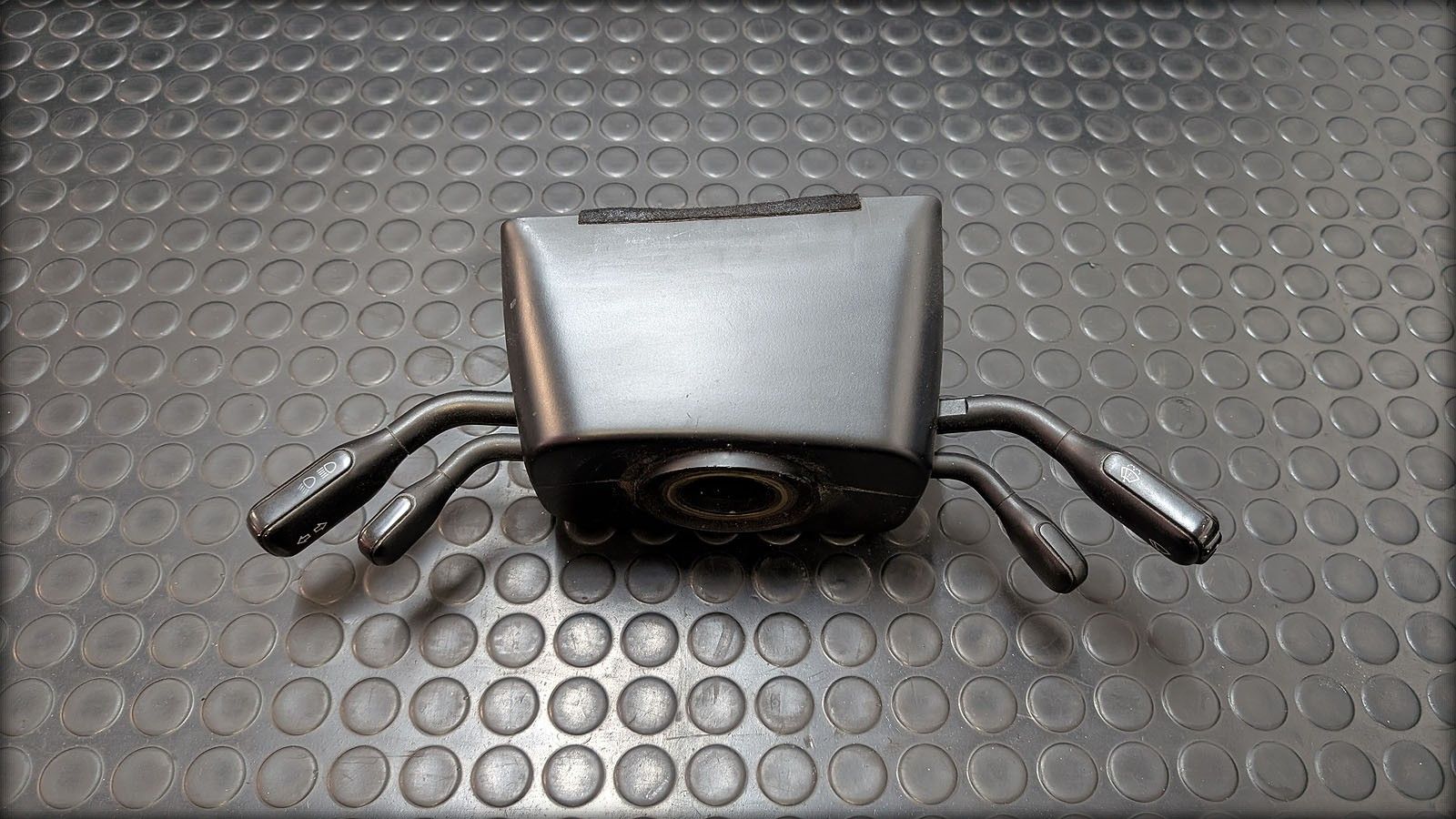 200 20V Lenkstockschalter mit Verkleidung