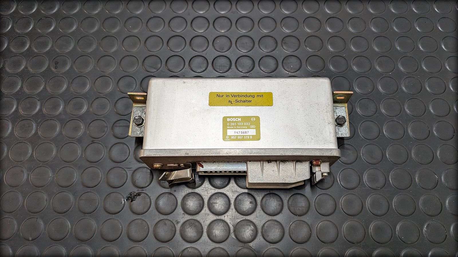200 20V ABS Steuergerät