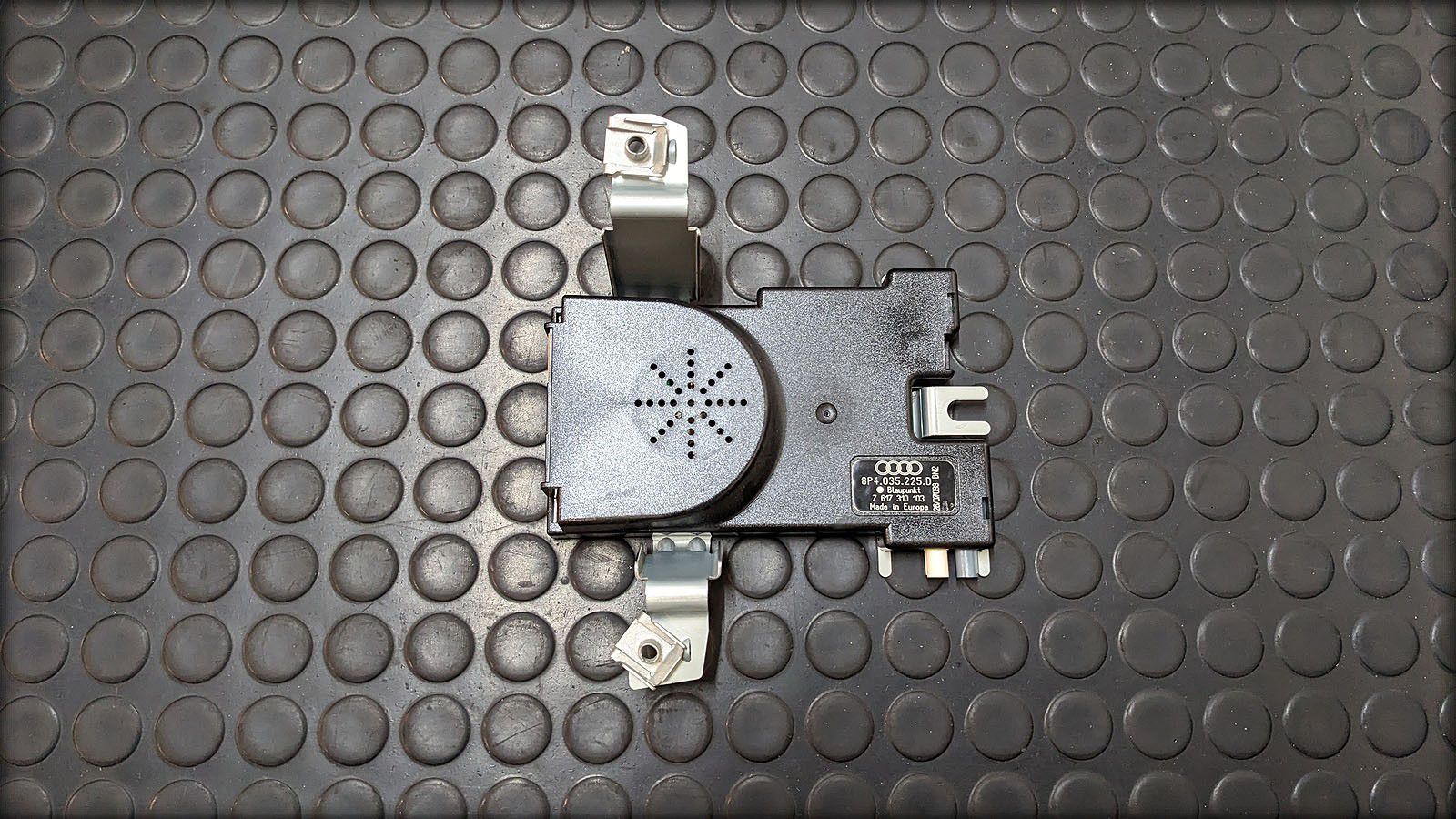 A3 8P Antennenverstärker