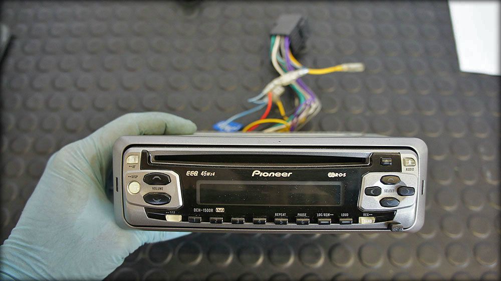 CD MP3 Player diverse, Auswahl 1