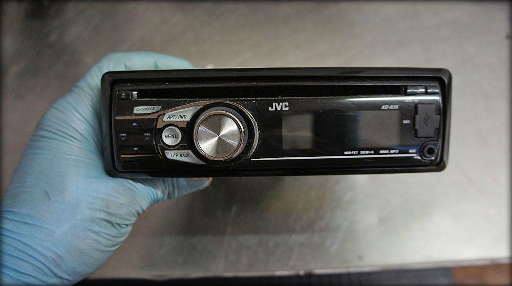 CD MP3 Player diverse, Auswahl 1
