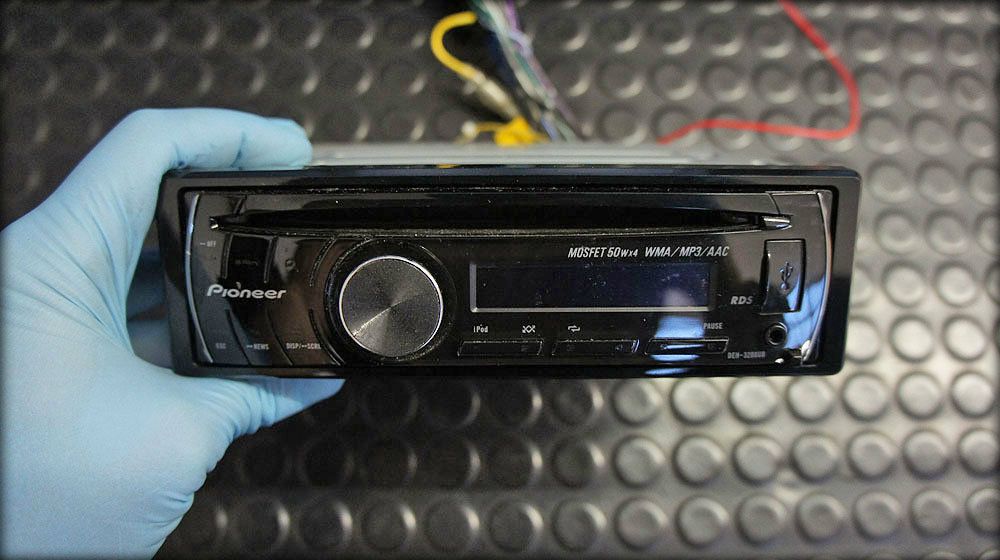 CD MP3 Player diverse, Auswahl 1