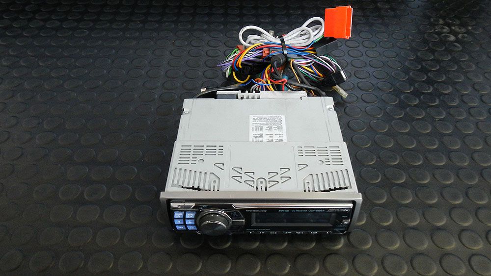 CD MP3 Player diverse, Auswahl 2