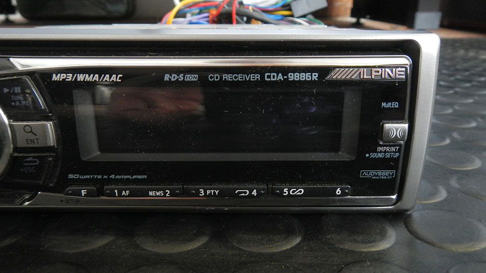 CD MP3 Player diverse, Auswahl 2
