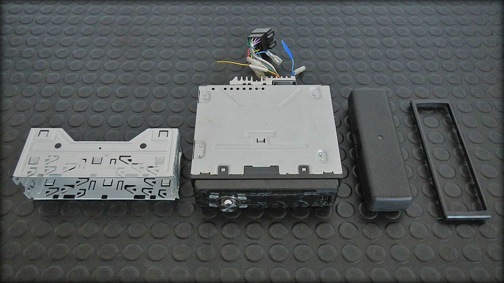 CD MP3 Player diverse, Auswahl 2