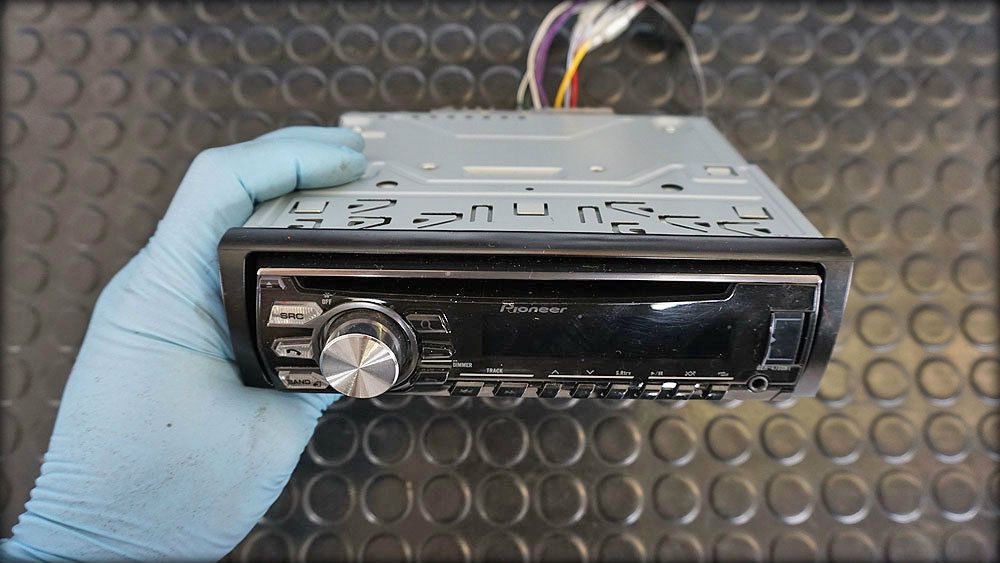 CD MP3 Player diverse, Auswahl 3