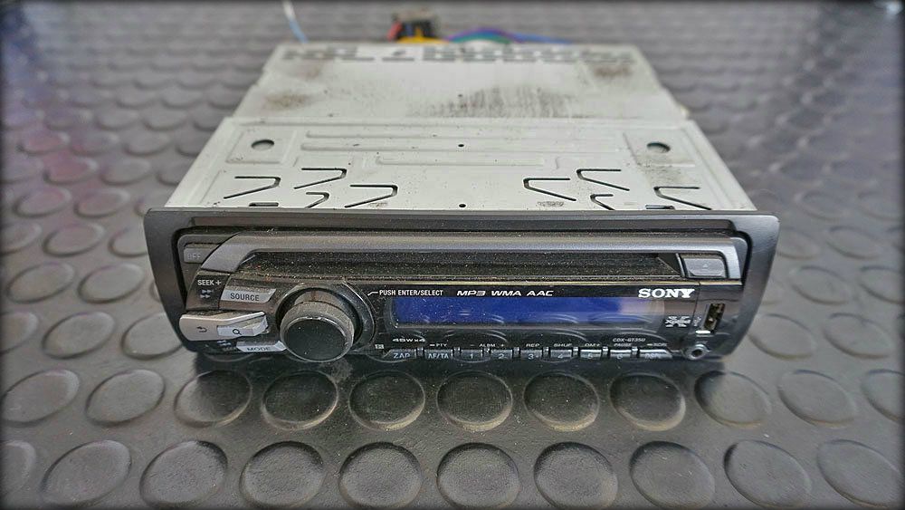CD MP3 Player diverse, Auswahl 3
