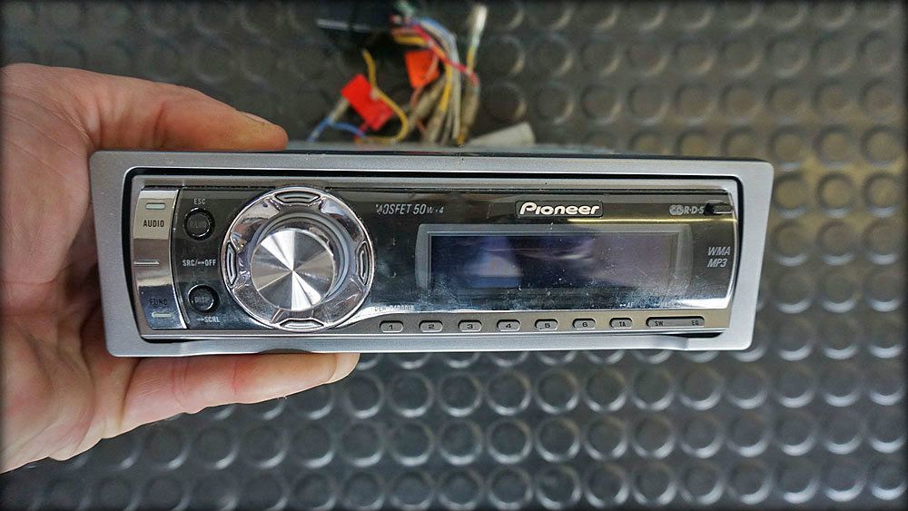 CD MP3 Player diverse, Auswahl 3