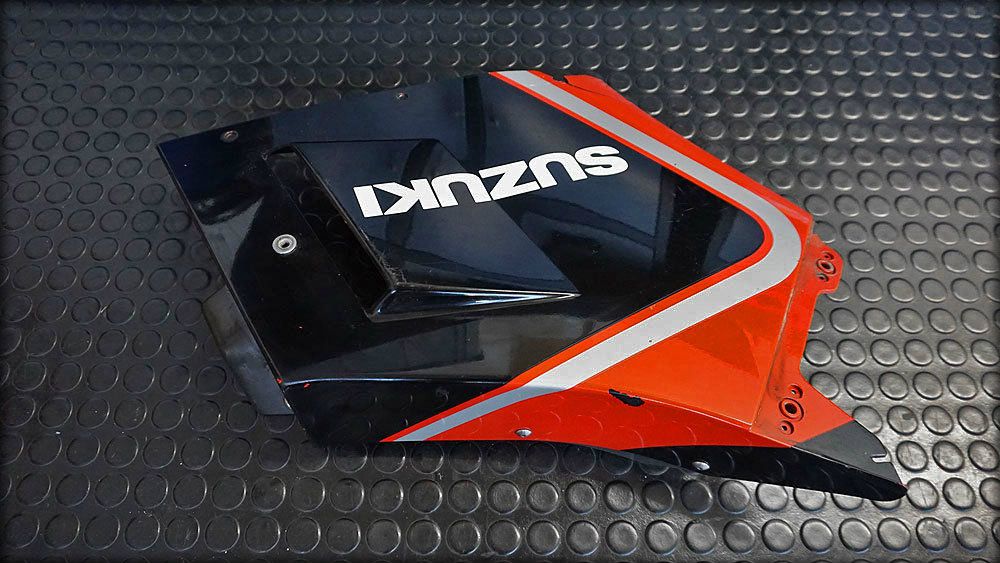 GSX-R 1100 Seitenverkleidung links