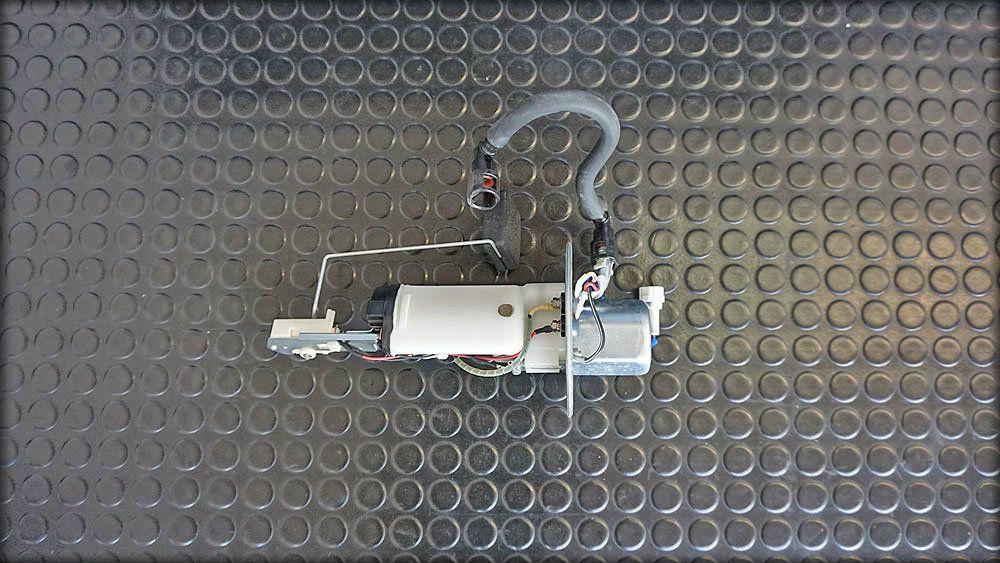 Hayabusa Benzinpumpe mit Geber
